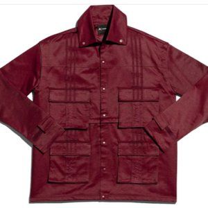 Ivy Park Convertible Jacket XL